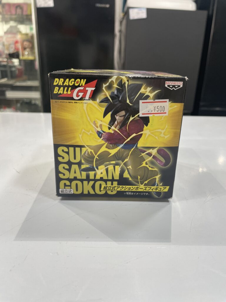 500円 中古品販売