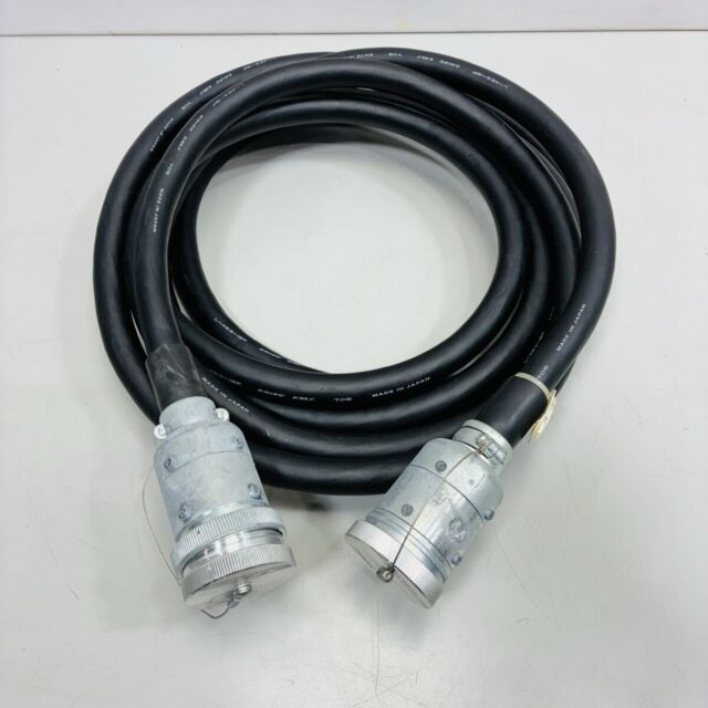 CANARE 16C05-E3 L-4E3-16P 16ch マルチケーブル 約5m