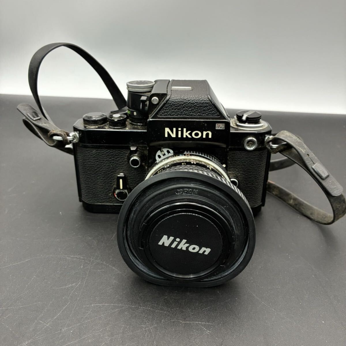 Nikon F2 フォトミック 一眼レフフィルムカメラ