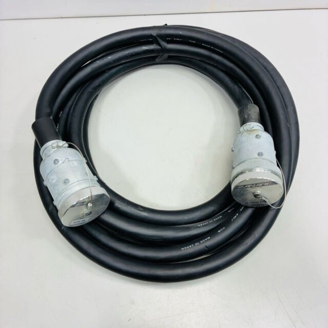 CANARE 16C05-E3 L-4E3-16P 16ch マルチケーブル 約5m
