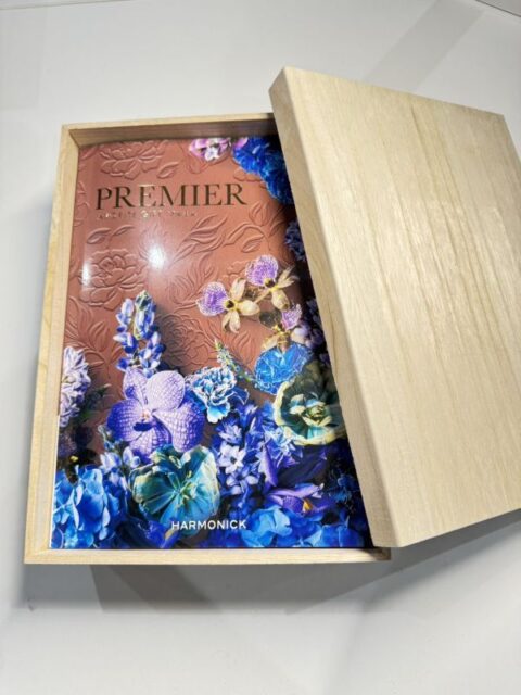 PREMIER プルミエ カタログギフト オネート 今治タオル付