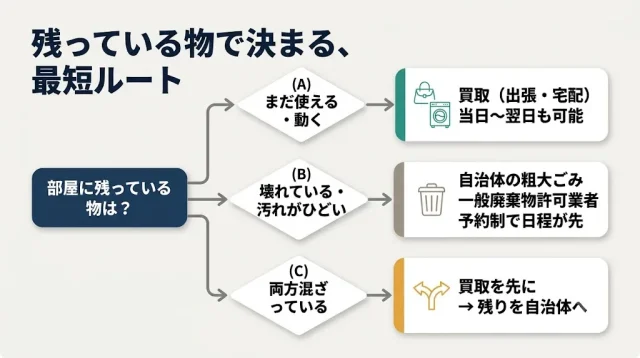 あなたの最短ルート診断