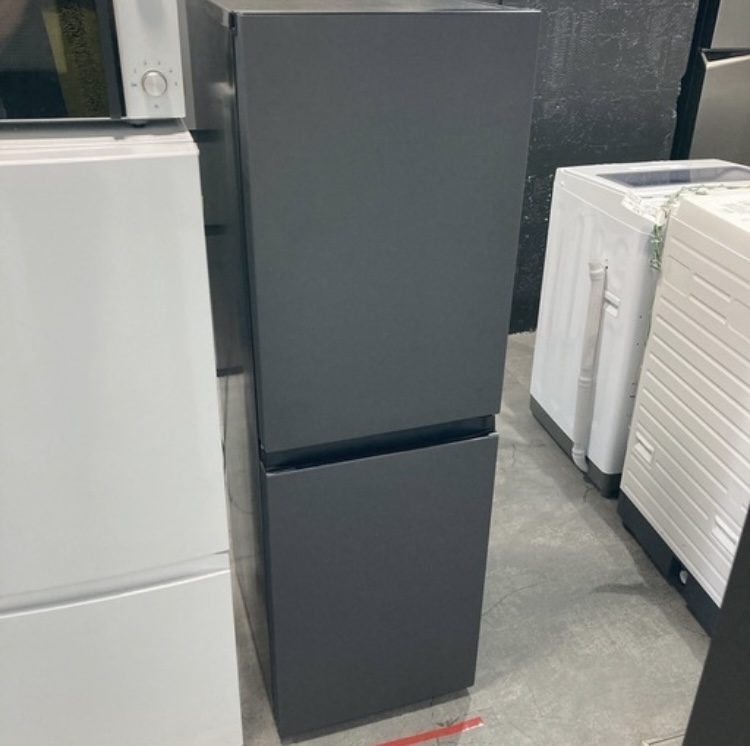ハイアール 2025年製 148L 冷蔵庫 中古品販売