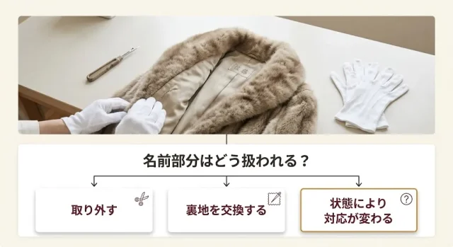 名前が入ったまま売って大丈夫?個人情報としての不安に答える