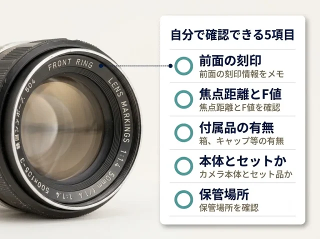 症状以外で査定額が変わる5つの条件