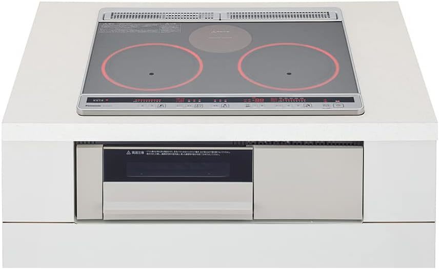 Panasonic ビルトインIHクッキングヒーター