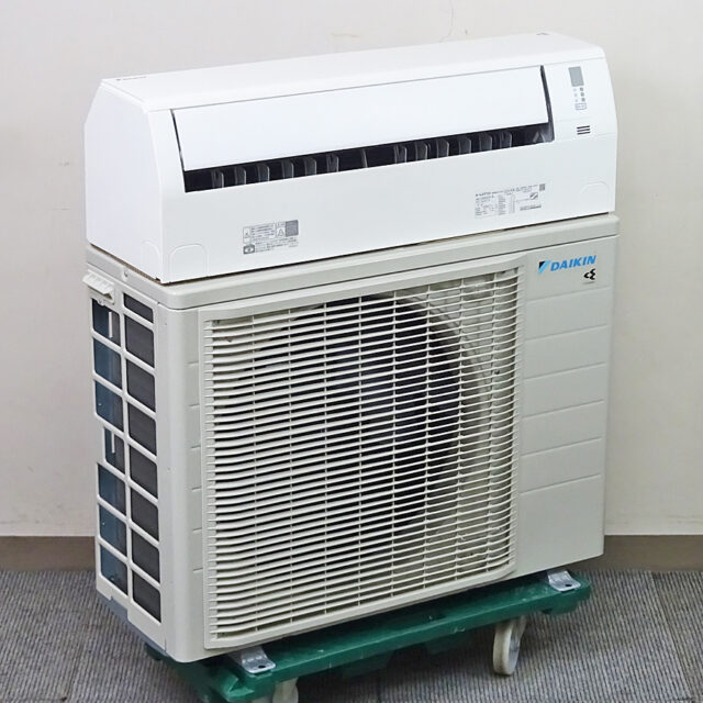 ダイキン　ルームエアコン