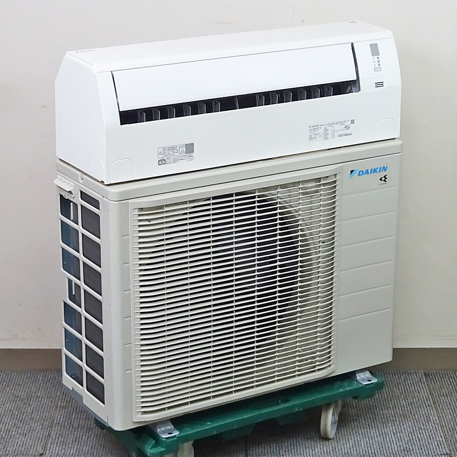 ダイキン　ルームエアコン