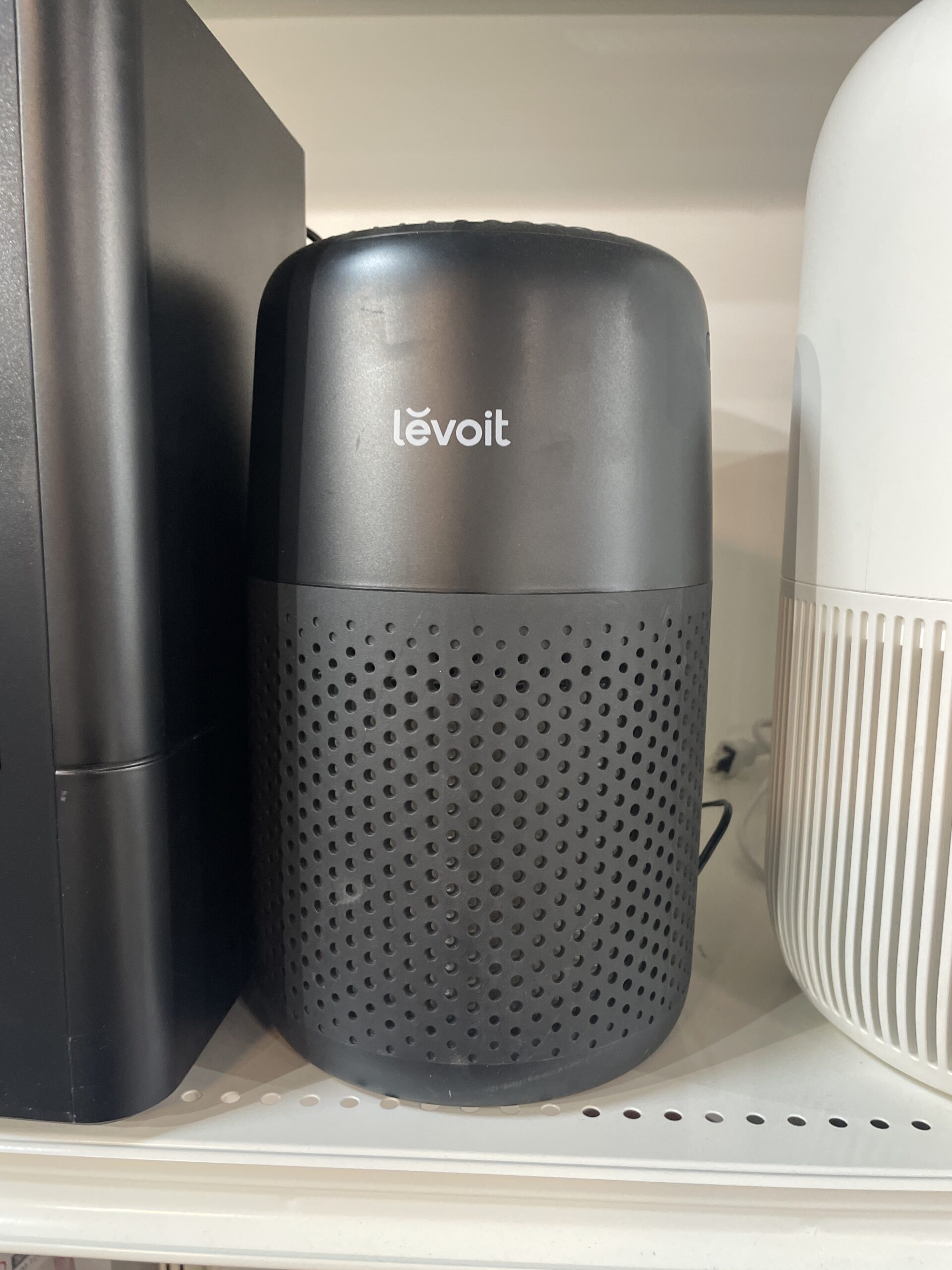 levoit 空気清浄機 中古品販売