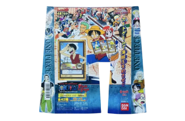 台紙・自販機ポスター
