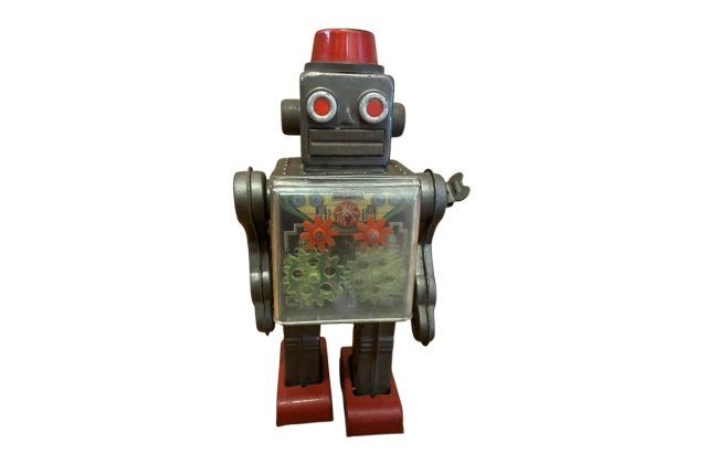 ロボット・宇宙もの