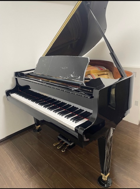 KAWAI グランドピアノ GL-10 2023年製