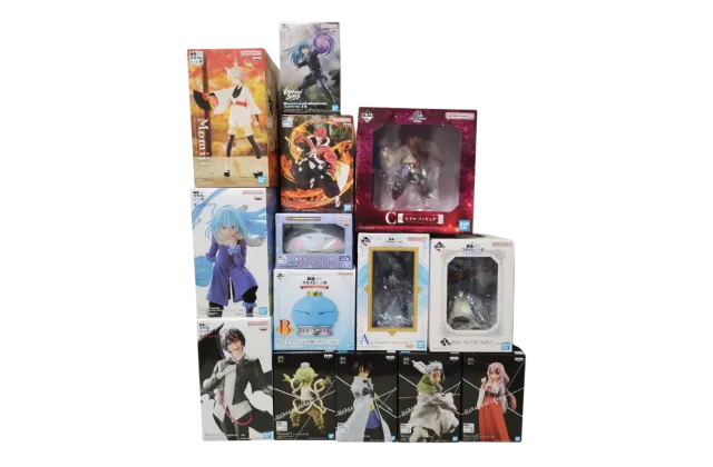 フィギュア・プライズ品