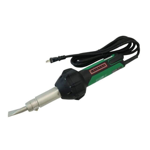 LEISTER ライスター ヒートガン トリアックST 141.230