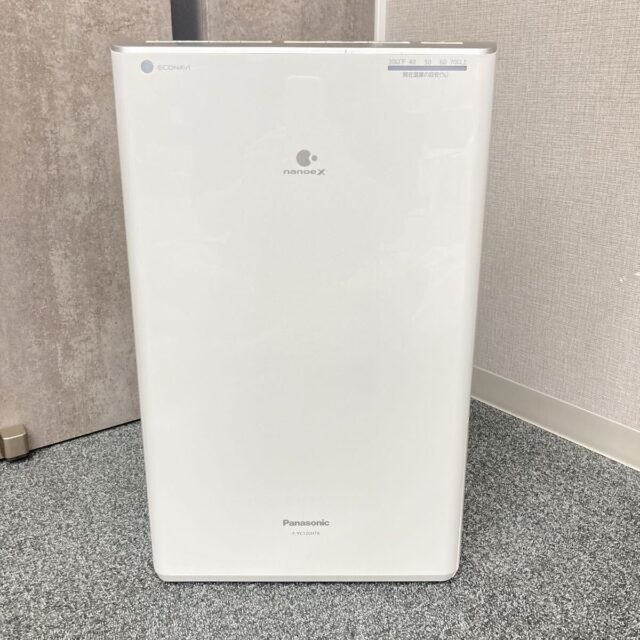 パナソニック 衣類乾燥除湿機