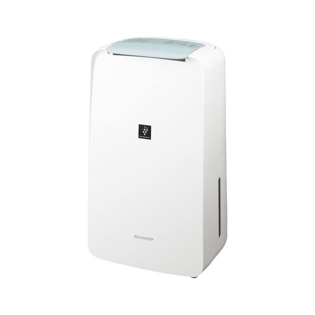 SHARP 衣類乾燥除湿機