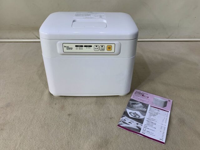 もちつき機 　かがみもち