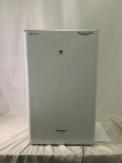 パナソニック ハイブリット方式 衣類乾燥除湿器