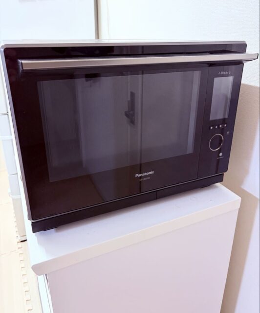 Panasonic Bistro オーブンレンジ