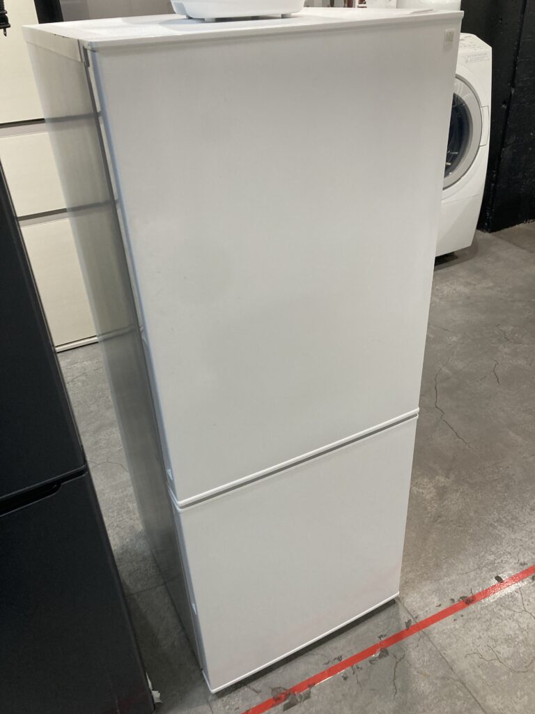 ニトリ 2025年製 140L 冷蔵庫 中古品販売