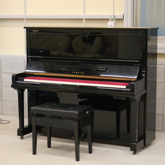 YAMAHA ヤマハ Silent Piano サイレントピアノ PU30AS アップライトピアノ