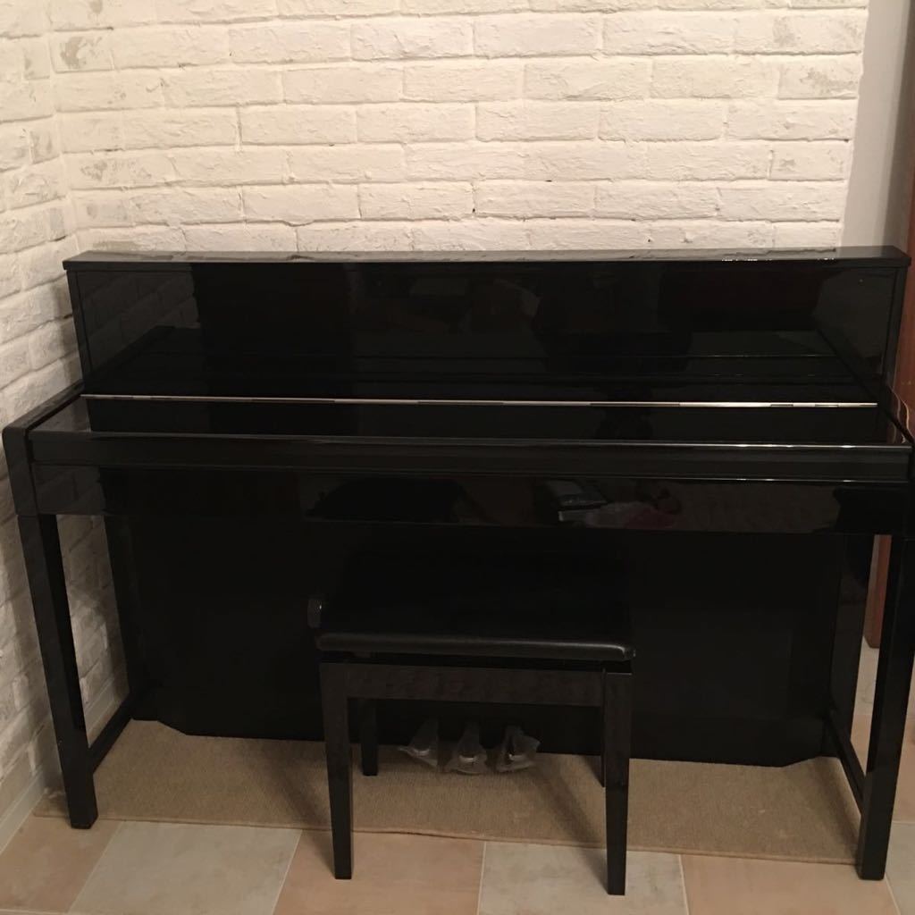YAMAHA クラビノーバ CLP-S306 電子ピアノ