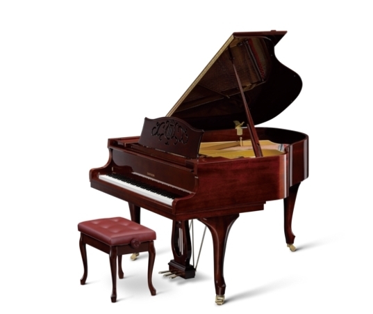DIAPASON ディアパソン グランドピアノ DG-166F フレンチタイプ