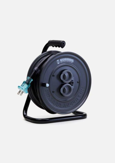 NEIGHBORHOOD NH.ODE S-CORD REEL コードリール