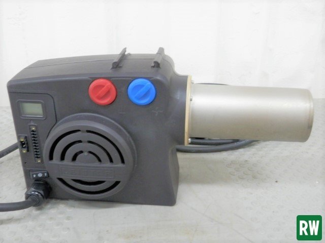 LEISTER ヒートガン 熱風機 単相200V 業務用