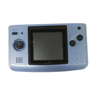 ネオジオポケット