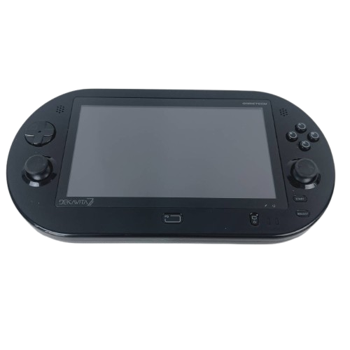 PSVita(ヴィータ)
