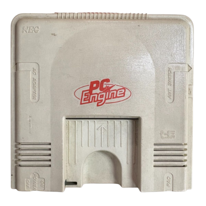 PCエンジン