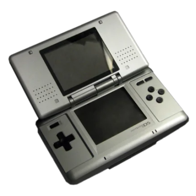 ニンテンドーDS