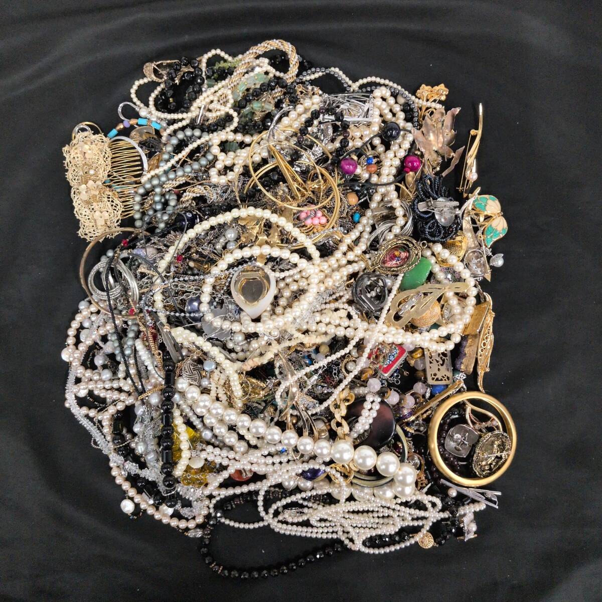 K14WG ネクタイピン 14K ネックレス アクセサリー まとめ売り