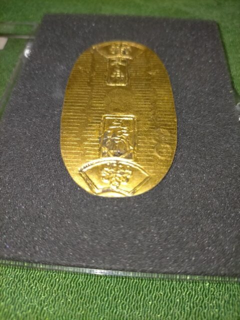 天保小判 金貨 古銭
